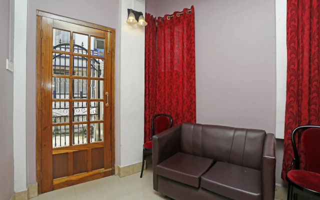 OYO 4276 AM Bed and Breakfast