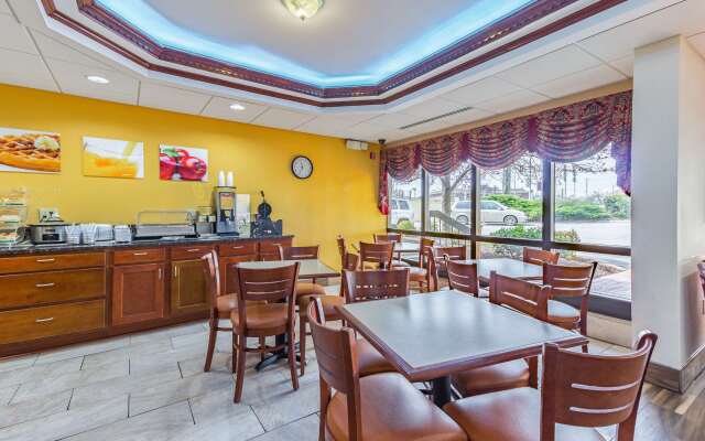 Quality Inn Goodlettsville