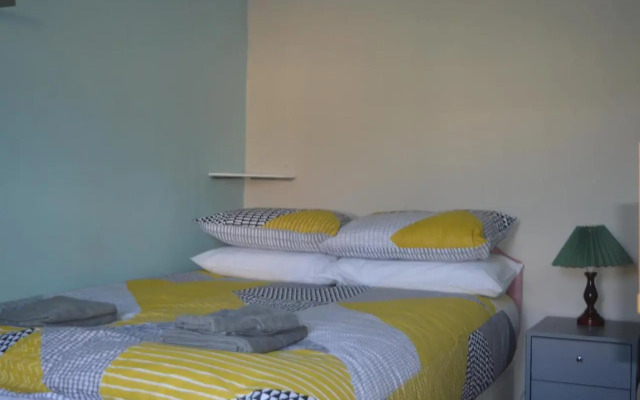 The Crandale House Vacation Home