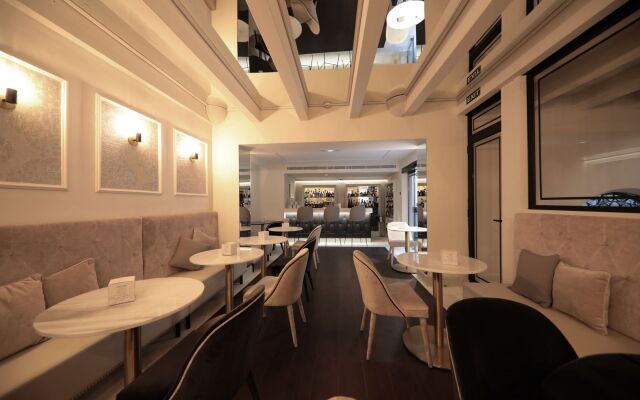 Summum Boutique Hotel, member of Meliá Collection