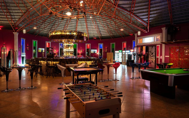 Fun Retreat Resort, Hotel and Ayurveda Spa