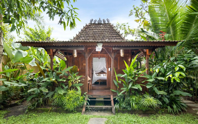 Madani Antique Villas