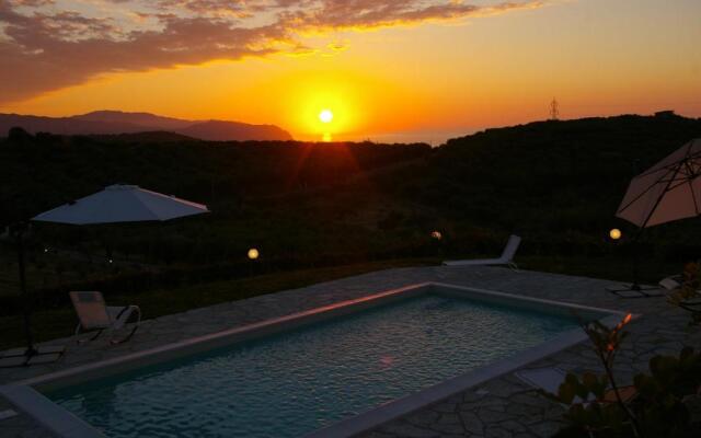 Casa del Poggio Barone - Limone