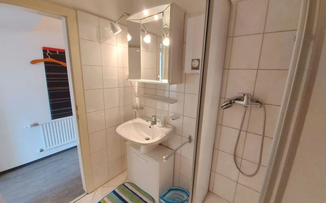 Kammspitze Sonnenalm