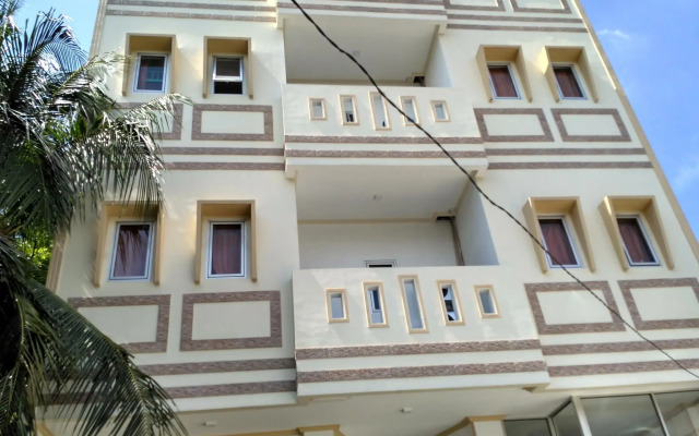 Ian JK Hotel Benda Tangerang