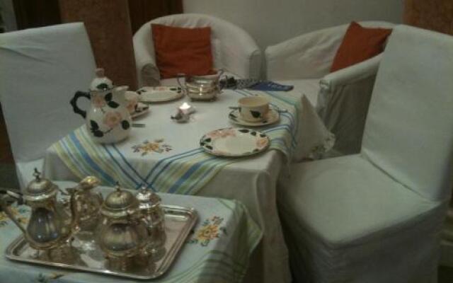 Villa Gabriella B&B - Apartments