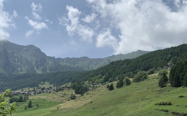 R.T.A. Hotel Monte Rosa