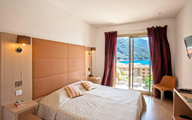 Hotel Kalliste