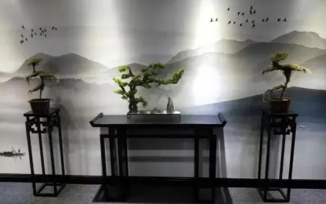 Xinhai Hotel Zhecheng