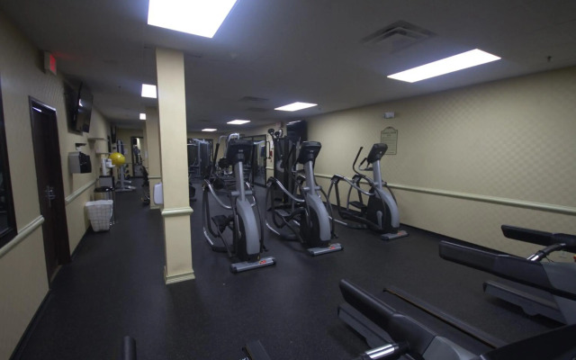 Atrium Hotel and Suites DFW Airport South
