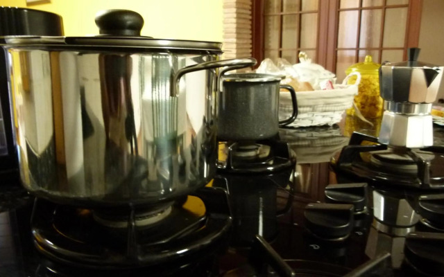 Residence Tenuta Gambalonga