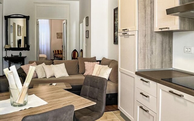 Amazing Apartment in Pula With Wifi and 2 Bedrooms