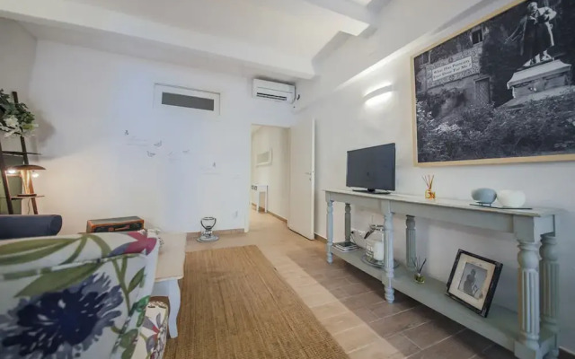 San Marco Suite III