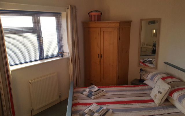 B&B By The Sea