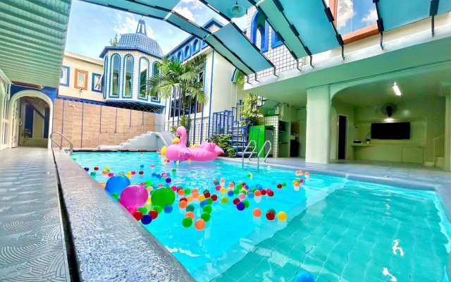 Hy Resort