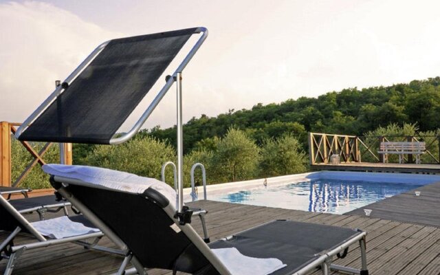 Casa Vacanza Le Corniole