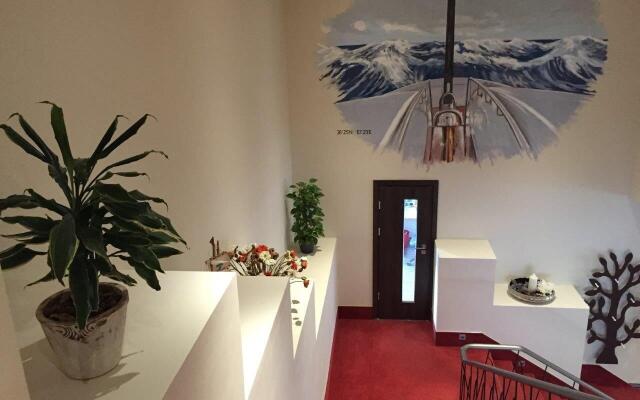 home Hotel