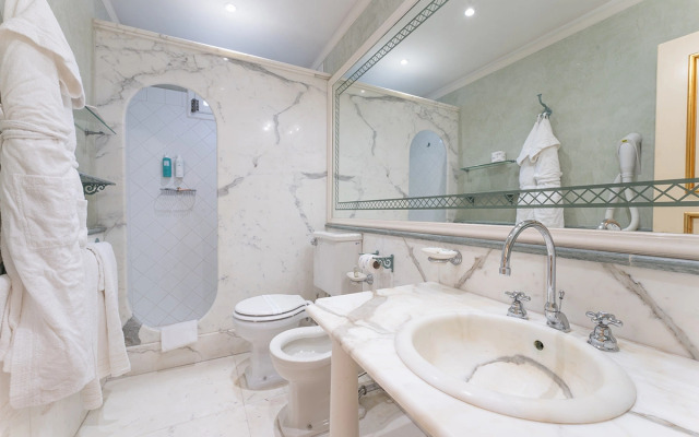 Park Hotel Villa Ariston