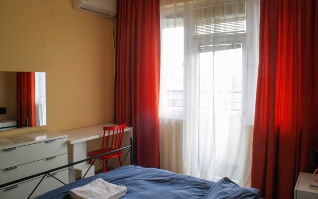 Prishtina Center Hostel