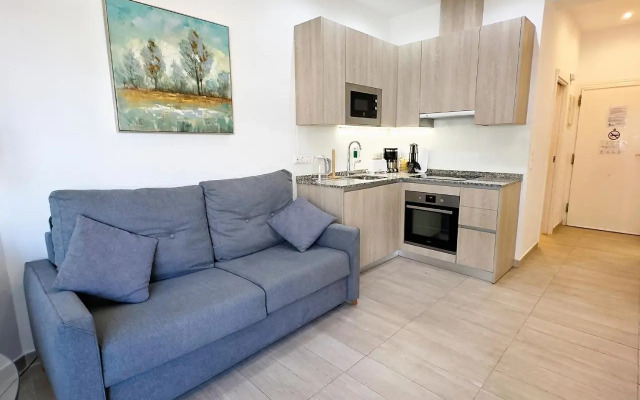 SKOL 350. Great 2 Bedroom Apartment in Skol Marbella