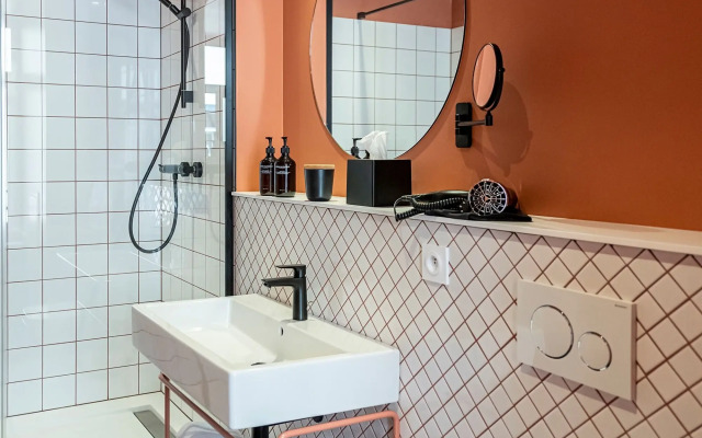 Hotel Tandem - Boutique Hotel