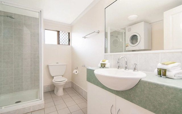 Port Douglas Sands Resort