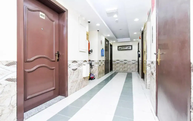 Odessa Hotel by Oyo Rooms