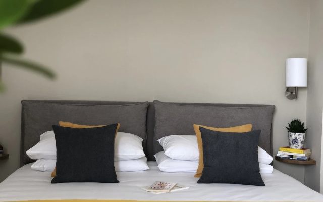 Grey Pearls Suites