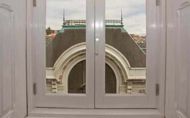 Bolhão Nobre Apartments