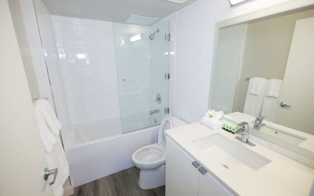 Panoramic View Suites