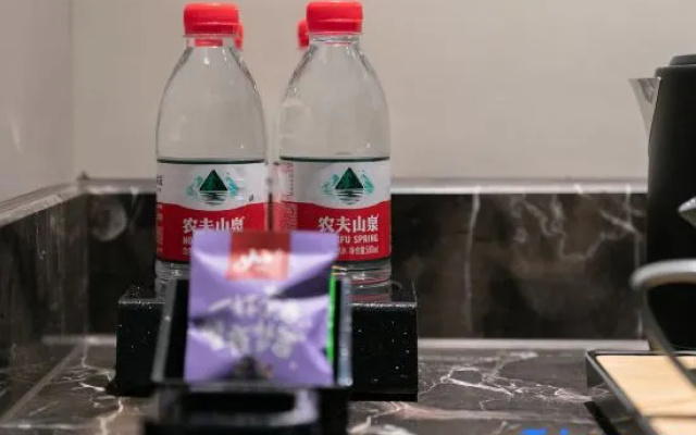 Home Inn Qufu Sankong Scenic Area Kongmiao Branch