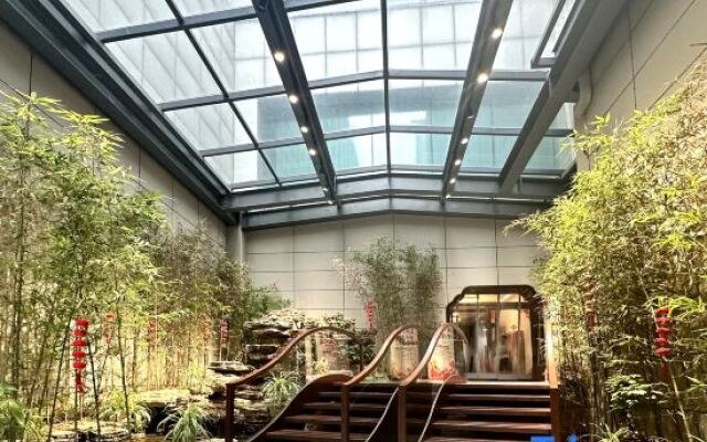 Renda Conference Center