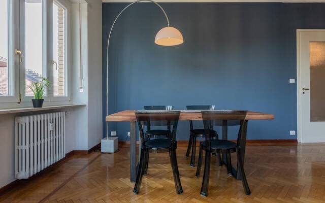 Mole View by Wonderful Italy