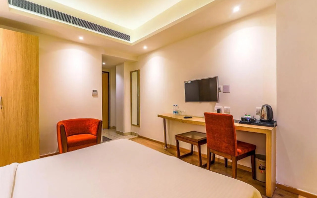 Hotel Surya Grand By OYO Rooms