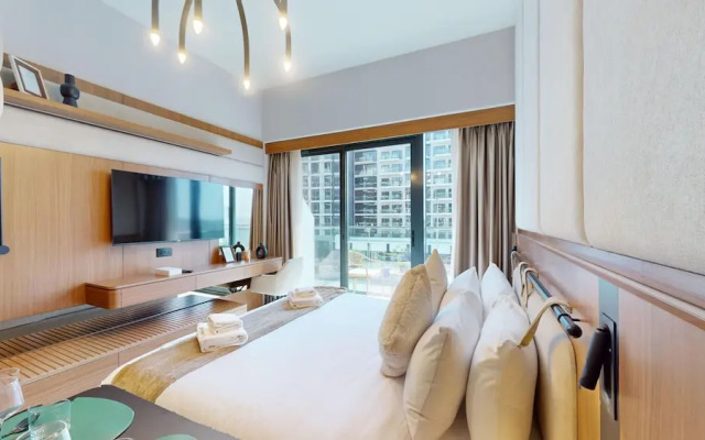 Al Meydan - Azizi Riviera 44 - 218