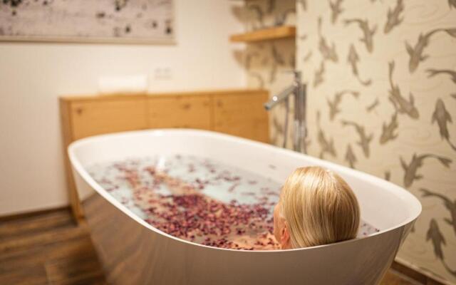 Wohlfühlhotel Frohsinn