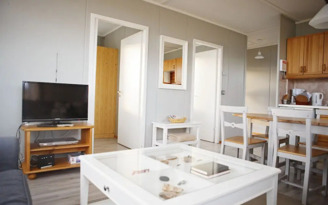 Hestaland Riverside Cottage