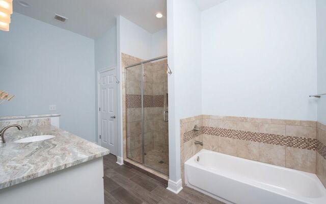 West Beach Home 2981