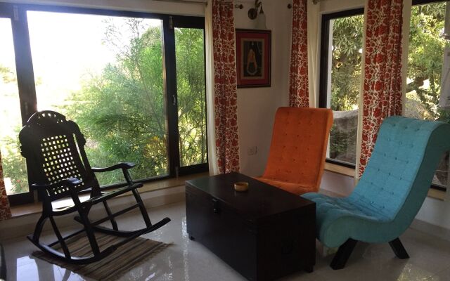 Ratan Villas Resort