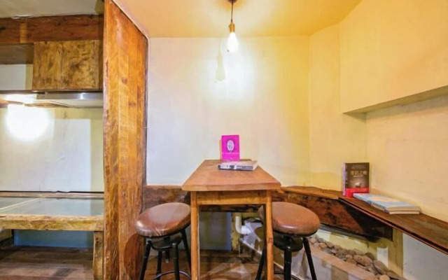 Linmusen Hostel (Chongqing Beibei Pedestrian Street Center)