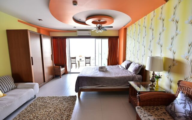 Viewtalay Beachfront by ND