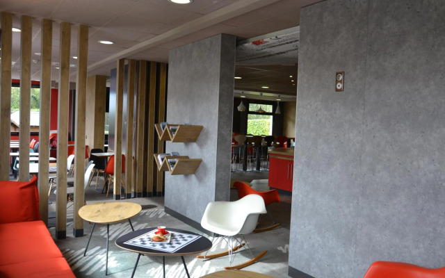 ibis Chambery
