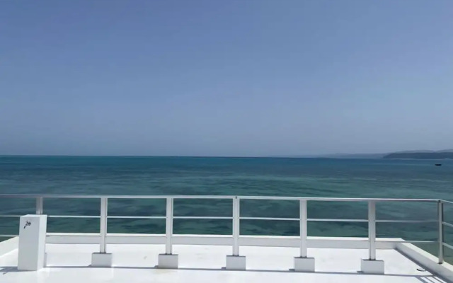 Ocean Front SUMUIDE