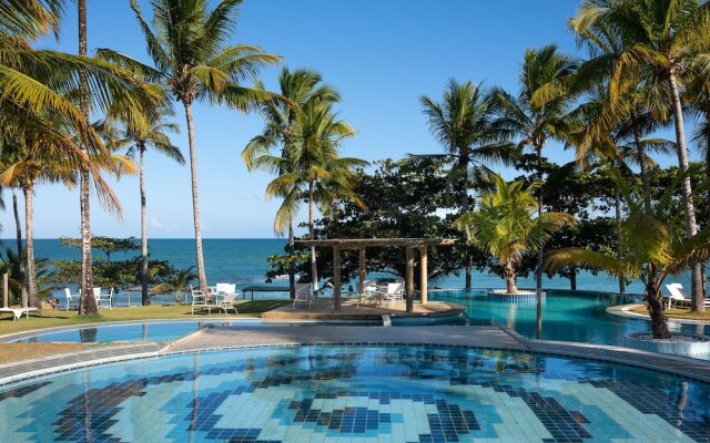 Suite da Vila - Praia do Espelho