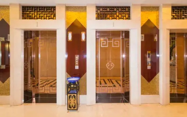 Shexian Hotel