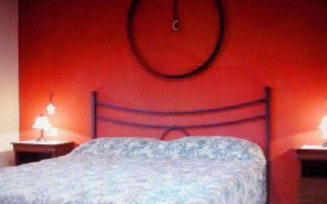 Appartamento Il Tulipano Residence I Calanchi