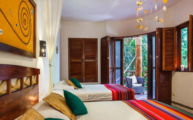 Villas HM Paraiso del Mar