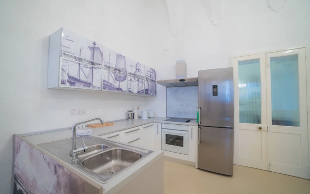 HT1 - Casa Rooms