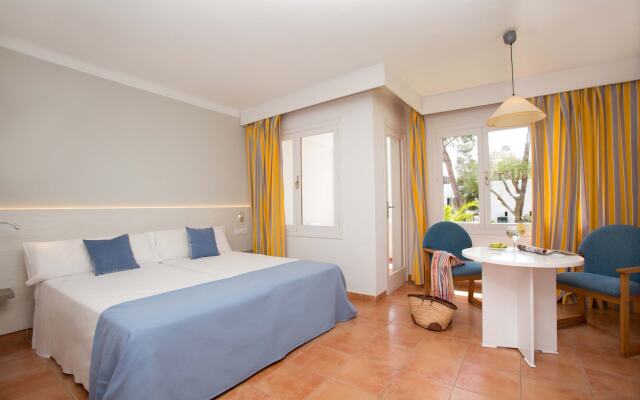 Gavimar Cala Gran Hotel and Apartments