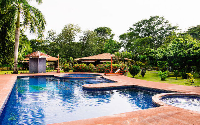 Hotel Canto de Ballenas
